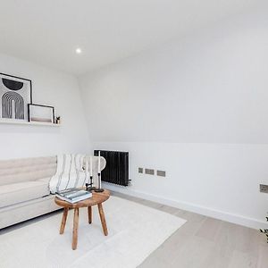 Familie Appartement met Twee Slaapkamers